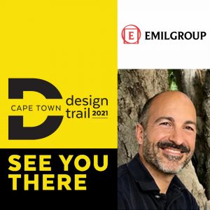 Join us for a presentation by Luca Scotti of Emil Group