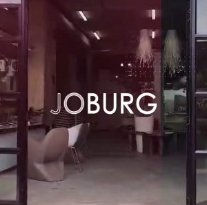 Ceragran’s New Johannesburg Showroom